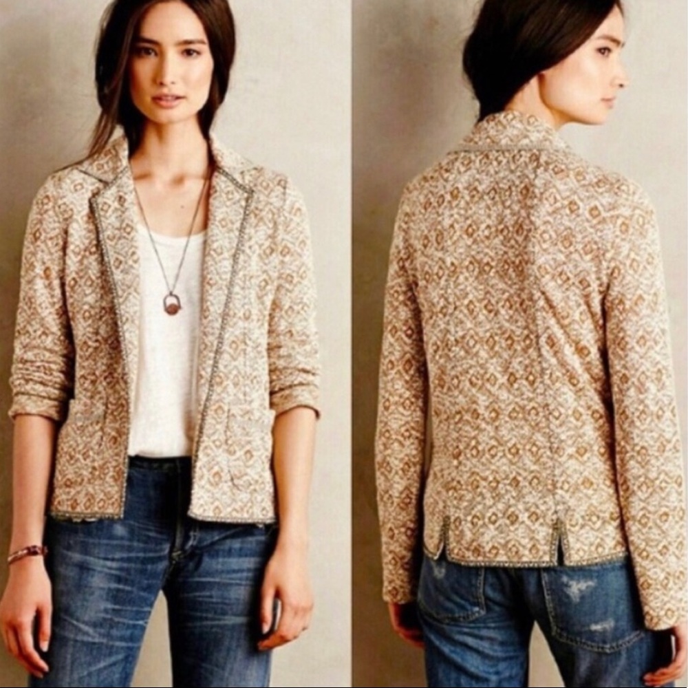 Saturday Sunday Blazer Jacket